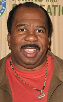 Leslie David Baker
